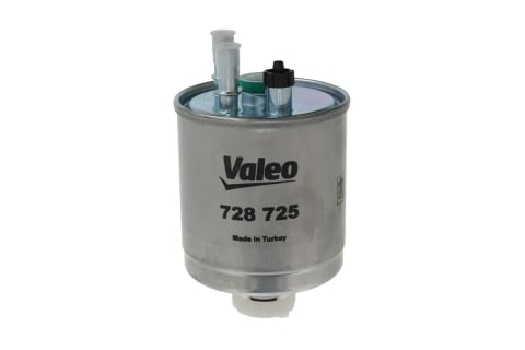Filtru combustibil VALEO 728725 [1]