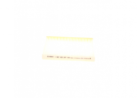 Filtru habitaclu BOSCH 1987432247 [3]