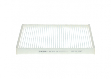 Filtru habitaclu BOSCH 1987435182 [1]