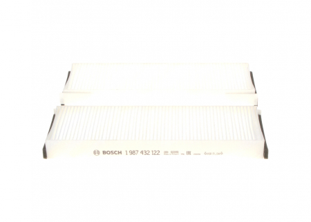Filtru habitaclu BOSCH 1987432122 [4]
