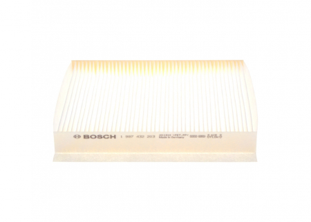 Filtre habitaclu - Filtru habitaclu BOSCH 1987432203
