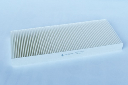 Filtre habitaclu - Filtru habitaclu ASAM 55748