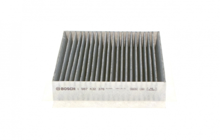 Filtre habitaclu - Filtru habitaclu BOSCH 1987432378