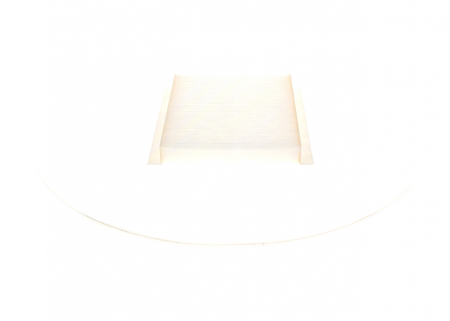 Filtru habitaclu BOSCH 1987432203 [4]