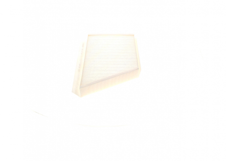 Filtre habitaclu - Filtru habitaclu BOSCH 1987432048