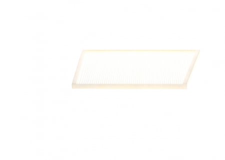 Filtru habitaclu BOSCH 1987432070 [2]