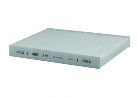 Filtre habitaclu - Filtru habitaclu KNECHT LA144