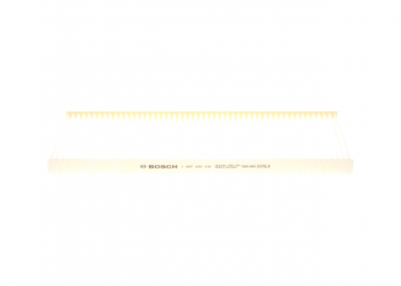 Filtre habitaclu - Filtru habitaclu BOSCH 1987432030