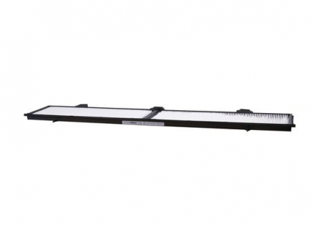 Filtre habitaclu - Filtru habitaclu KNECHT LA248