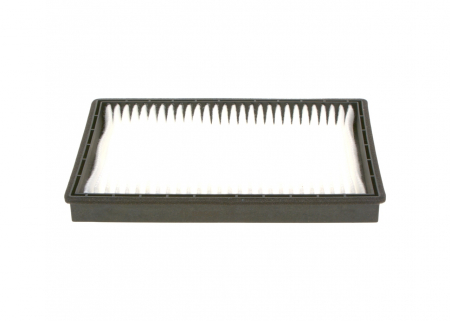 Filtru habitaclu BOSCH 1987432222 [2]