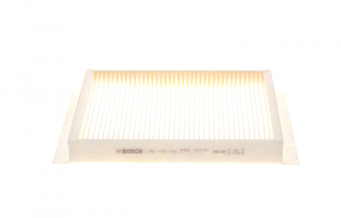 Filtru habitaclu BOSCH 1987435058 [2]