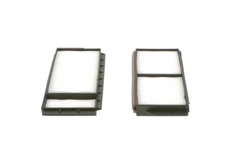 Conex - Filtru habitaclu BOSCH 1987432163
