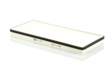 FILTRARE - Filtru habitaclu Mann-Filter CU3858