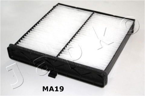 FILTRARE - Filtru habitaclu JAPKO 21MA19