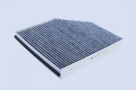 Filtre habitaclu - Filtru habitaclu ASAM 55725