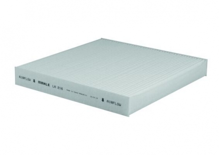 FILTRARE - Filtru habitaclu KNECHT LA216
