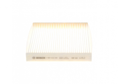 Filtru habitaclu BOSCH 1987432190 [1]
