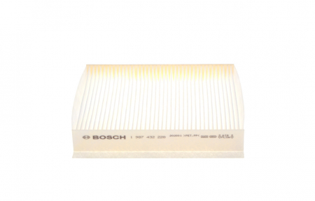Filtru Habitaclu BOSCH 1987432228 [1]