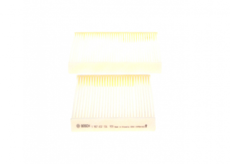 Filtru Habitaclu BOSCH 1987432136 [2]