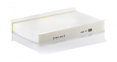 FILTRARE - Filtru habitaclu Mann-Filter CU2747