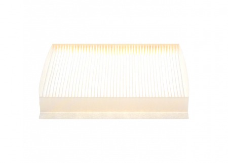 Filtru habitaclu BOSCH 1987432203 [1]