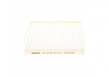 Filtru Habitaclu BOSCH 1987432092 [2]