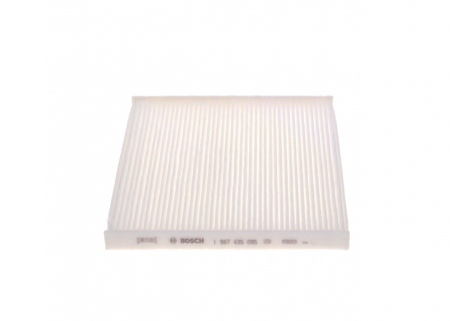 Filtru Habitaclu BOSCH 1987435095 [1]