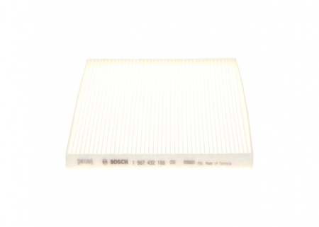 Filtru habitaclu BOSCH 1987432188 [1]