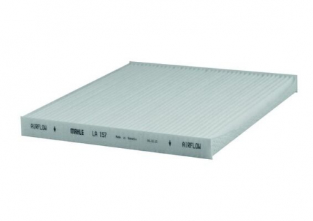 Filtru habitaclu KNECHT LA157 [1]