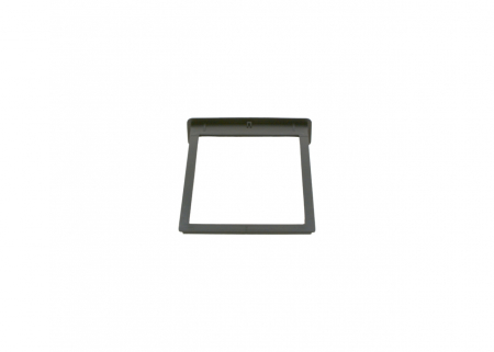Filtru habitaclu BOSCH 1987432189 [2]