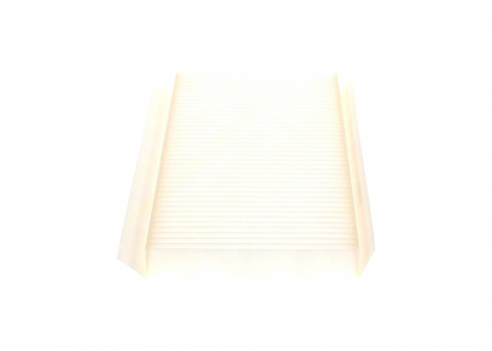 Filtru habitaclu BOSCH 1987432076 [2]