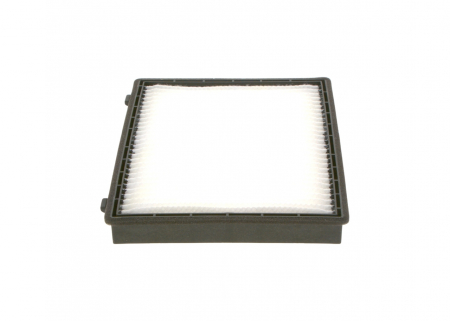 Filtru habitaclu BOSCH 1987432222 [1]