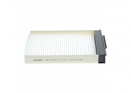 Filtru Habitaclu BOSCH 1987432093 [1]