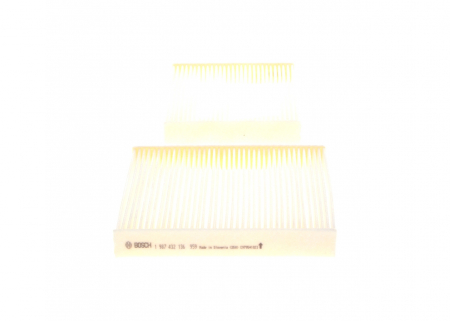 Filtru Habitaclu BOSCH 1987432136 [4]