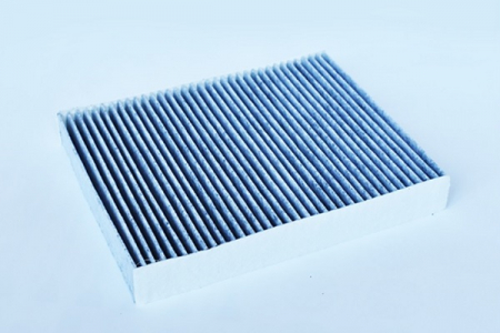 Filtre habitaclu - Filtru habitaclu ASAM 55726