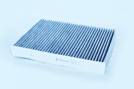 Filtre habitaclu - Filtru habitaclu ASAM 55727