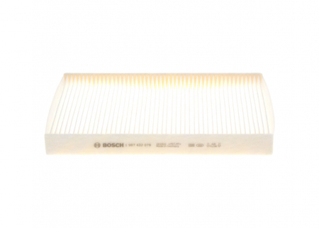 Filtru Habitaclu BOSCH 1987432079 [2]