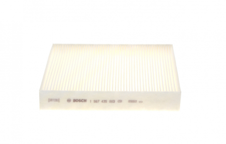 Filtru Habitaclu BOSCH 1987435003 [4]
