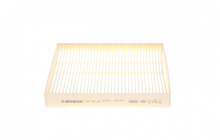 Filtru habitaclu BOSCH 1987432216 [4]