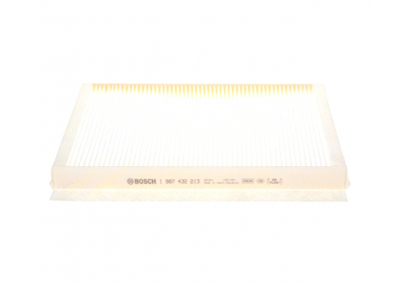 Filtru habitaclu BOSCH 1987432213 [4]