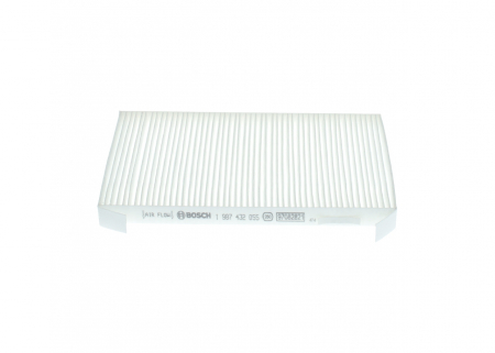 Filtru habitaclu BOSCH 1987432055 [1]