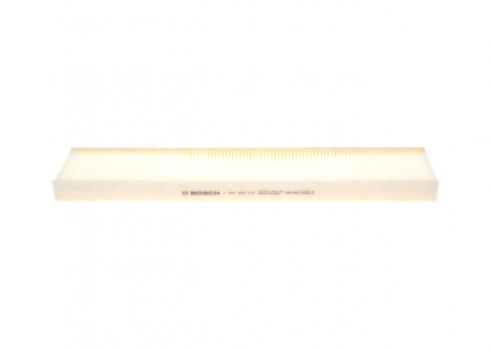 Filtru habitaclu BOSCH 1987432073 [1]