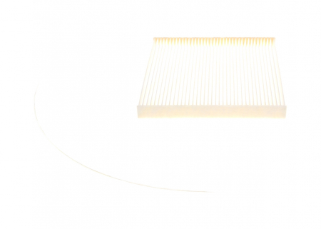 Filtru habitaclu BOSCH 1987432065 [4]