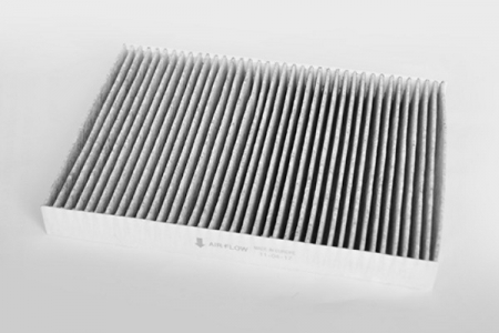 FILTRARE - Filtru habitaclu ASAM 55728
