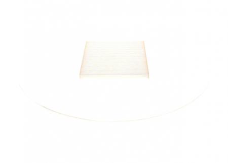 Filtru habitaclu BOSCH 1987432170 [1]
