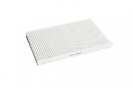 Filtre habitaclu - Filtru habitaclu ASAM 71690