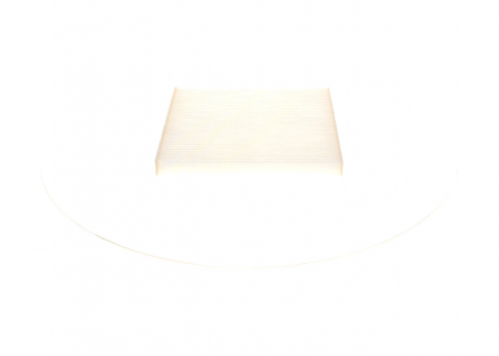 Filtru habitaclu BOSCH 1987432065 [2]