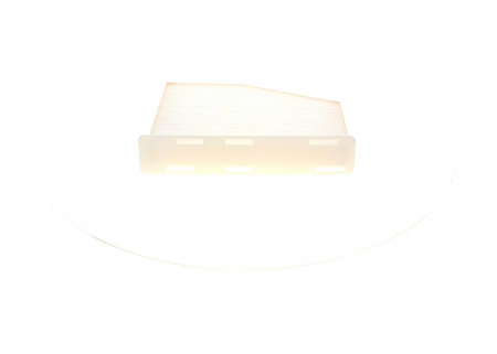 Filtru habitaclu BOSCH 1987432097 [2]