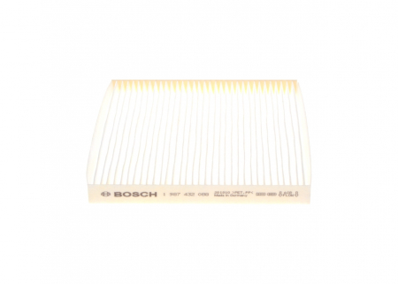 Filtru Habitaclu BOSCH 1987432088 [1]