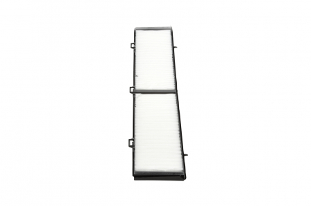 Filtru Habitaclu BOSCH 1987432124 [2]